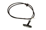Bonnet Release Cable - FSE100420 - MG Rover