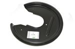 Brake Shield Rear - FTC3546P - Aftermarket