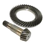 Crown Wheel and Pinion - FTC3620P - Aftermarket