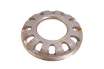 Ring Lock Diff Carrier Bearing - FTC4210 - Genuine