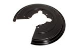 Brake Shield Rear - FTC4778 - Genuine