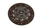 Clutch Plate - FTC814P - Aftermarket