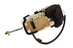 Rover 200/400 LH Rear Door Actuator and Latch Assy - FUB10113 - Genuine MG Rover