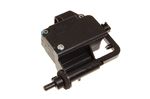 Actuator-locking fuel flap - FUG100500 - Genuine MG Rover