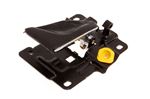 Handle assembly-inner panel door release - RH - FVC10022 - Genuine MG Rover