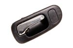 Inner Door Handle RH Rear - FVC102040PMA - MG Rover
