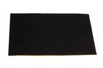 Mat-glovebox liner - Black - FWG100050PMA - Genuine MG Rover