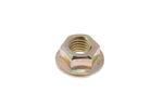 Nut Flange Head M12 - FX112041LP - Aftermarket