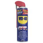 WD40 Aerosol 450ml - GAC111 - WD40