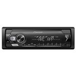 Pioneer MVH-S120 Car Stereo White Display - GAC1304 - Pioneer