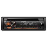 Pioneer DEH-S120 Car Stereo Amber Display - GAC1305 - Pioneer