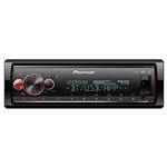 Pioneer MVH-S520DAB Car Stereo - GAC1309 - Pioneer