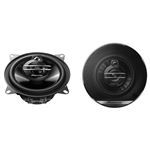 Spreaker Round 4" 3 Way (pair) 30 Watts TS G1030F - GAC1401 - Pioneer