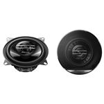 Spreaker Round 4" 2 Way (pair) 30 Watts TS G1020F - GAC1402 - Pioneer