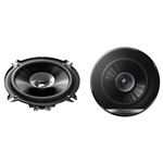 Speaker Round 5" Dual Cone (pair) 35 Watts TS G1310F - GAC1403 - Pioneer