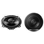 Speaker Round 5" 2 Way (pair) 35 Watts TS G1320F - GAC1404 - Pioneer
