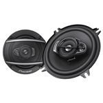 Speaker Round 5" 3 Way (pair) 50 Watts TS A1370F - GAC1406 - Pioneer