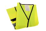 Safety Jacket Luminous - GAC2999