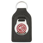 Key Ring - MG Midget - GAC4035