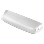 Number Plate Lamp Cover (chrome) - GAC4614