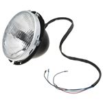 HEADLAMP ASSY (SET) H4 60/55W RHD WIPAC