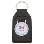 Key Ring - Morris Minor 1000 - GAC4921