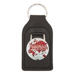 Key Ring - Triumph Globe - GAC6053