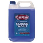 Screenwash 5L All Season - GAC6059NSS - Carplan