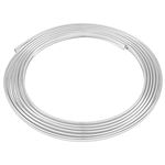 Roof Gutter Chrome Moulding - RP1336