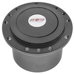 Steering Wheel Boss MX5 Black 1990-05 - GAC9129XB - Mountney