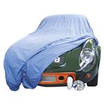 Car Cover Indoor Universal XS - GAC9500