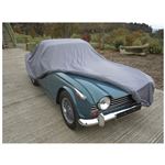 Car Cover Outdoor Ultimate S2 - GAC95031