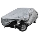 Car Cover Outdoor Shower Proof Light Weight - GAC9531X