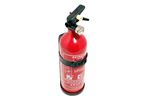 Fire Extinguisher 1kg Dry Powder - GAC9904X - Aftermarket