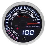 Air Fuel Ratio Gauge Digital 52mm - GAE9231 - Depo Racing
