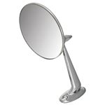 Wing Mirror Long Arm Style Fixed Type - GAM1001X - Tourist Trophy