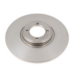 Brake Disc - Standard - Each - GBD600