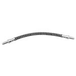 Brake Flexi Hose Spring Wrapped Front 292mm - GBH176G - Girling