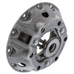 Clutch Cover - GCC114