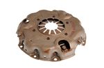 Clutch Cover (for 7 1/4" plate) - GCC196