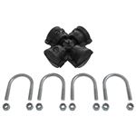 Rubber Coupling (Mini) - GCD101