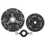 Clutch Kit (3 piece) MG Austin Morris - GCK254BB - Borg and Beck