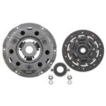 Clutch Kit - GCK258 - Borg and Beck
