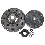 Clutch Kit (3 piece) 10 Teeth 180mm - GCK260G - Girling
