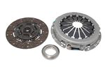 Clutch Kit - 3 Piece - Triumph Stag - Original Specification - Borg and Beck - GCK267BB