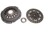 Clutch Kit - 3 Piece - GCK282 - Borg and Beck