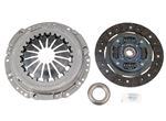 Clutch Kit - 3 Piece - GCK282 - Borg and Beck