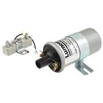Ignition Coil Optronic Megaspark Ballasted - GCL132MSBAL - Lumenition