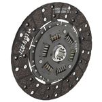 Clutch Plate 9" - GCP109AF