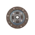 Clutch Plate 7 1/4" 20 Splines - GCP230BB - Borg and Beck